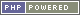 Powered by PHP 5.2.13